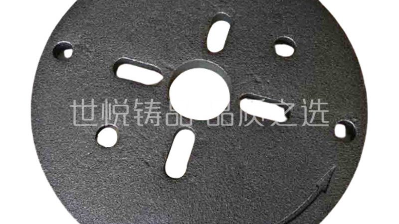 闸阀材质分类解析：如何选择最适合的材质**