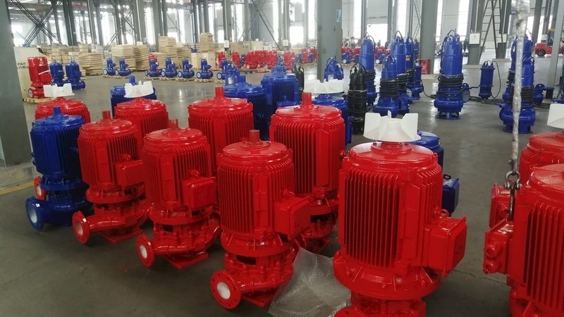 化粪池排污泵选型：扬程流量匹配的关键因素**
